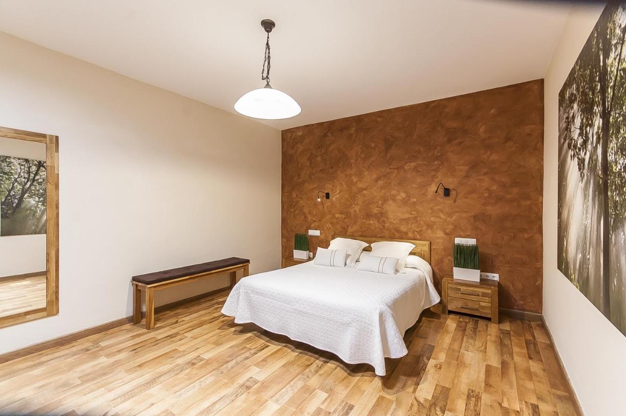 Holiday home Sa Reconada De L'ullastre - Family Only *