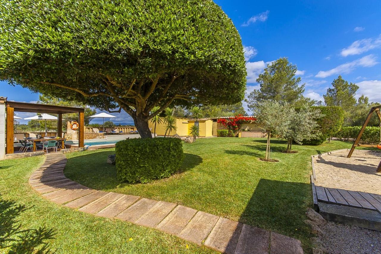 Holiday home Sa Reconada De L'ullastre - Family Only *