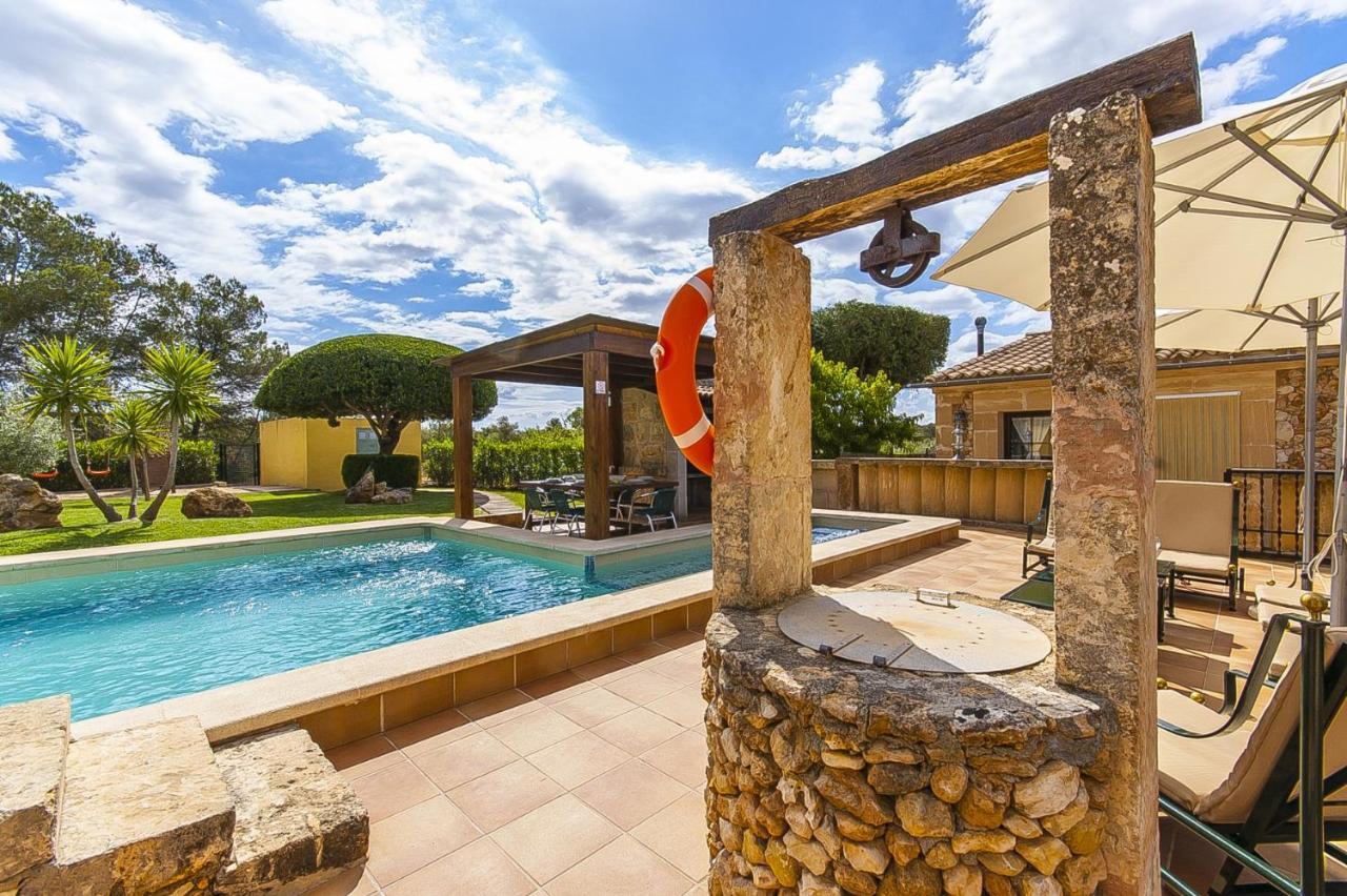 Holiday home Sa Reconada De L'ullastre - Family Only