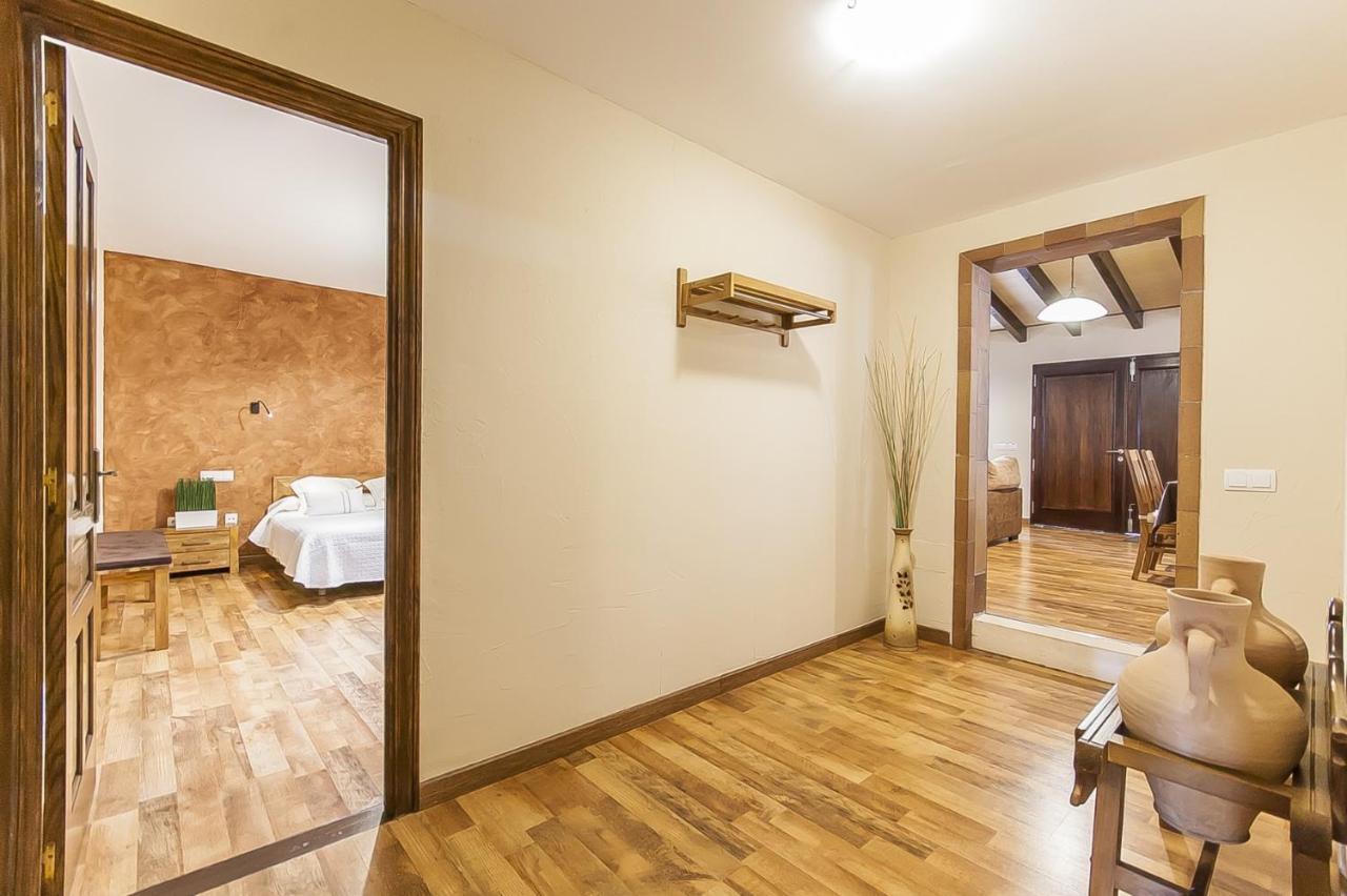 Sa Reconada De L'ullastre - Family Only Holiday home