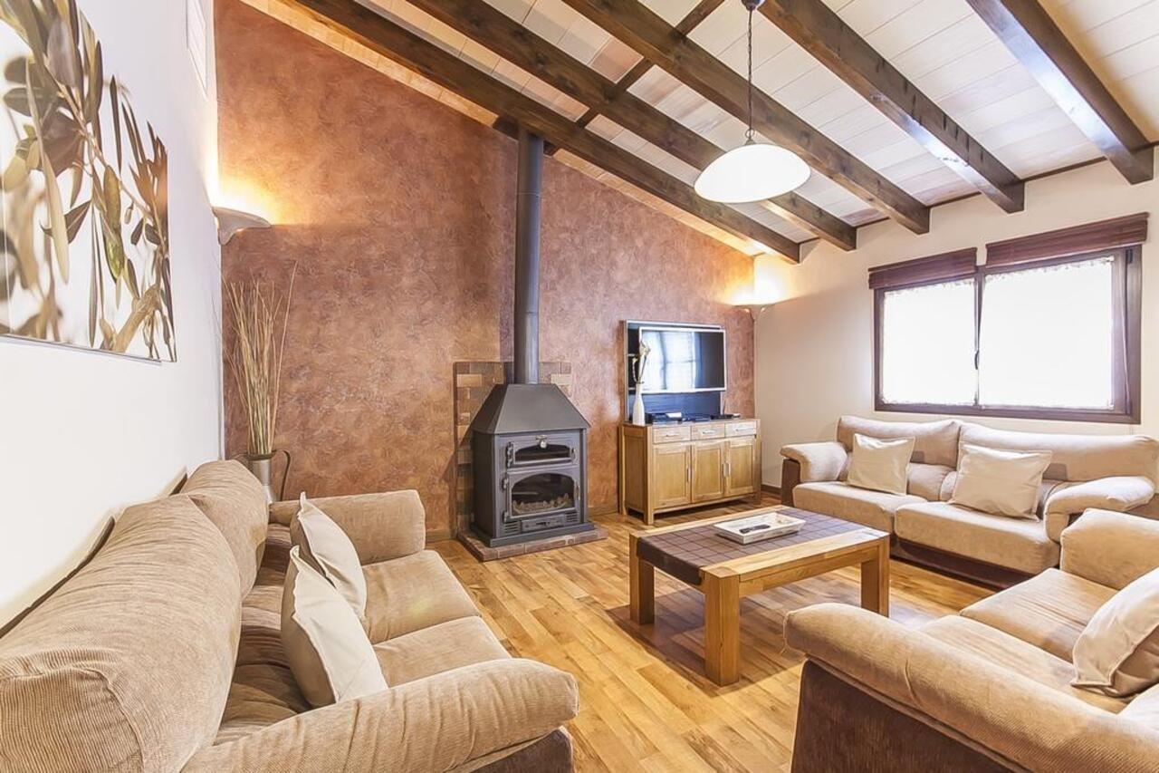 Sa Reconada De L'ullastre - Family Only Holiday home *