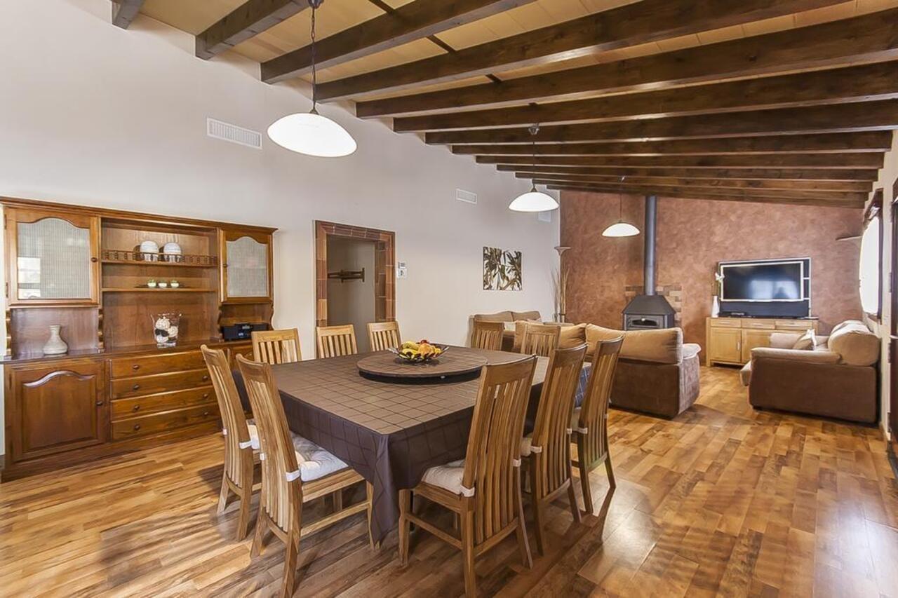 Sa Reconada De L'ullastre - Family Only Holiday home