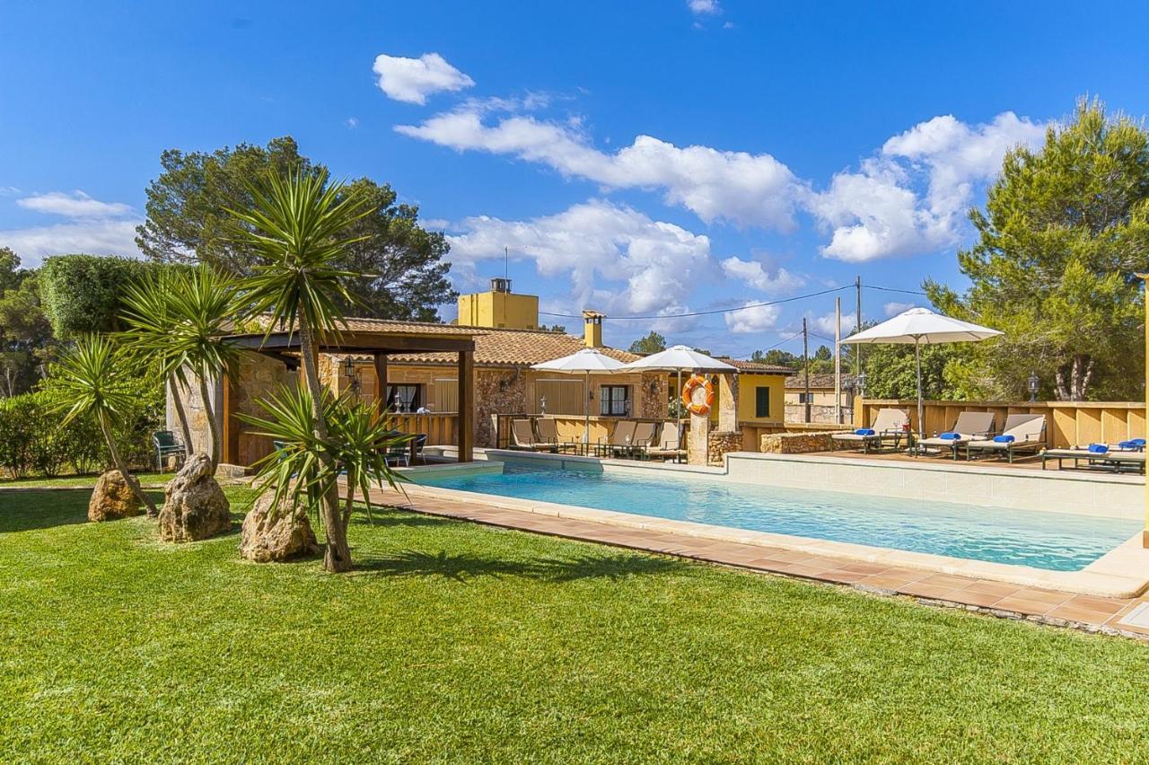 Sa Reconada De L'ullastre - Family Only Holiday home