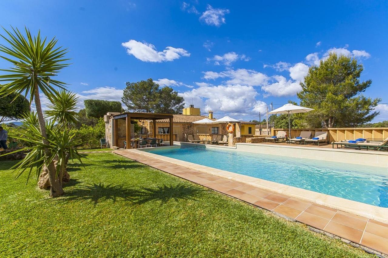 Holiday home Sa Reconada De L'ullastre - Family Only