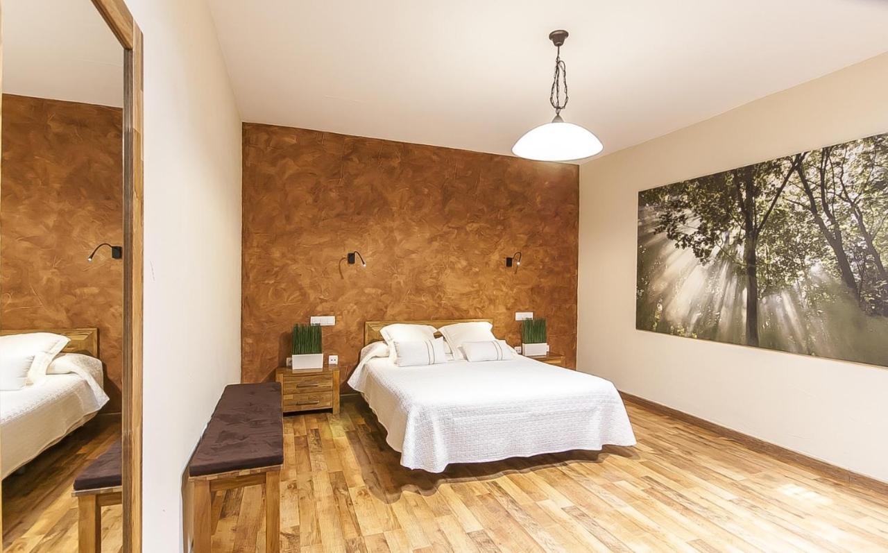 Holiday home Sa Reconada De L'ullastre - Family Only