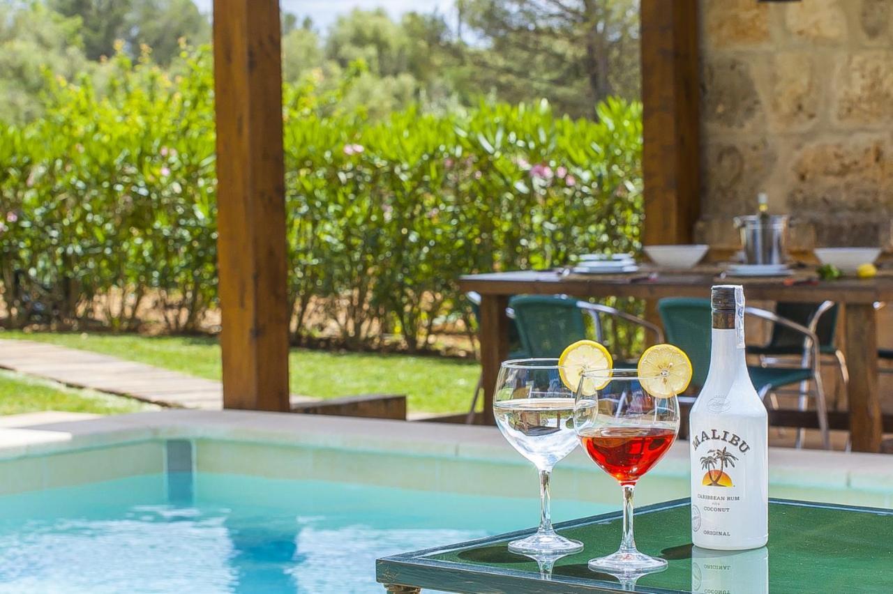 Sa Reconada De L'ullastre - Family Only Holiday home *