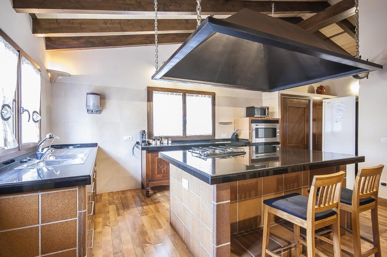 Holiday home Sa Reconada De L'ullastre - Family Only Algaida (Mallorca)