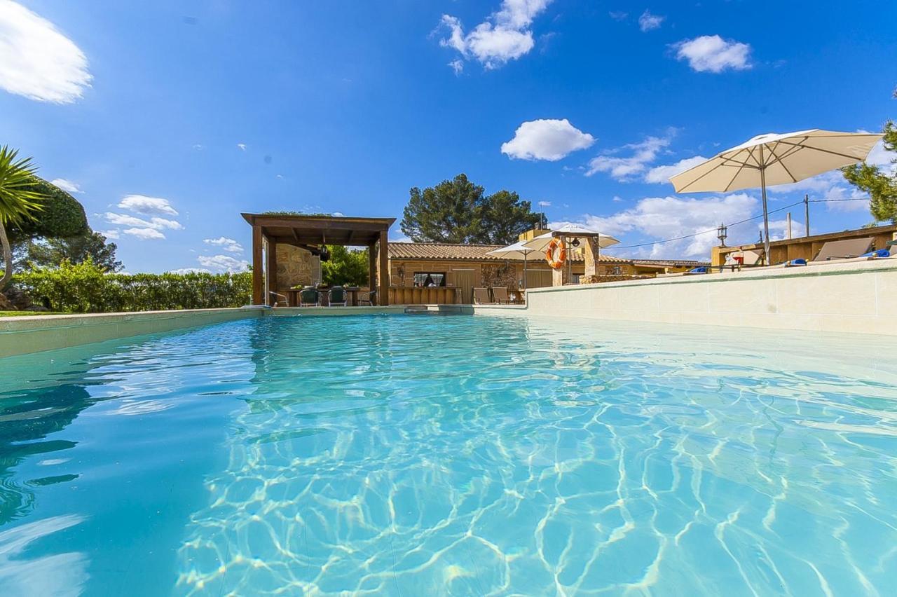 Holiday home Sa Reconada De L'ullastre - Family Only Algaida (Mallorca)