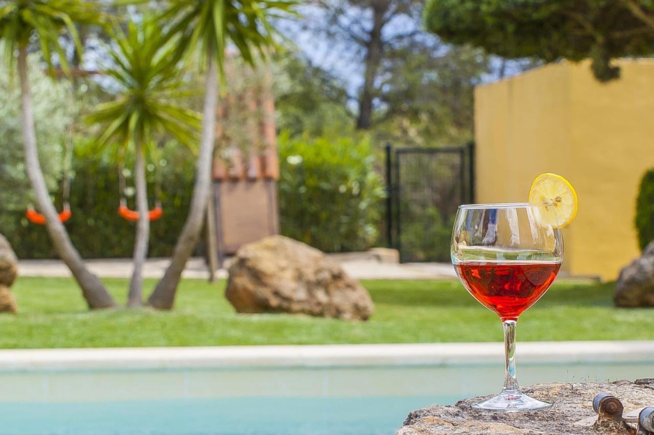 Holiday home Sa Reconada De L'ullastre - Family Only