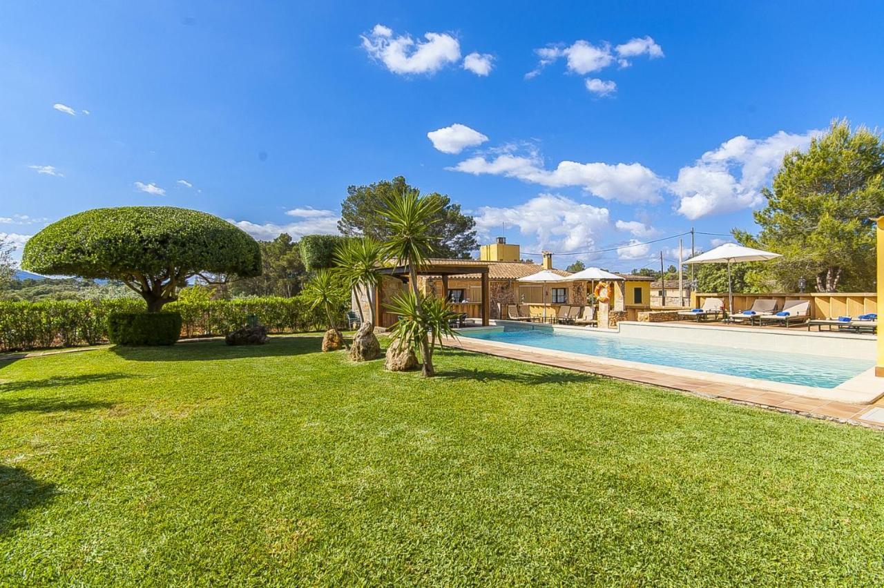 Holiday home Sa Reconada De L'ullastre - Family Only *
