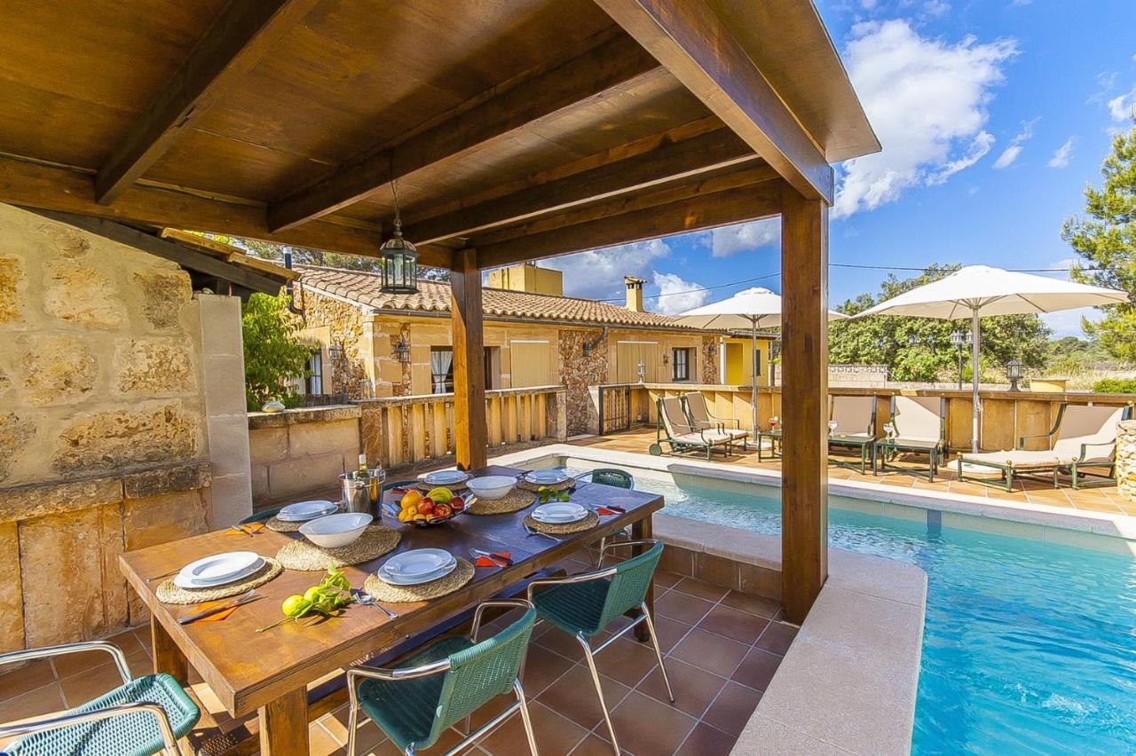 Sa Reconada De L'ullastre - Family Only Holiday home