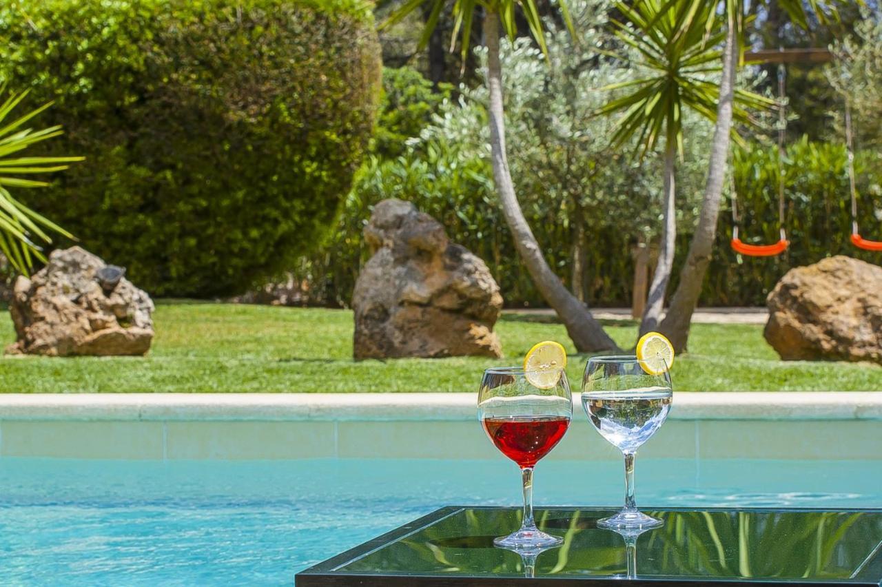 Sa Reconada De L'ullastre - Family Only Holiday home *