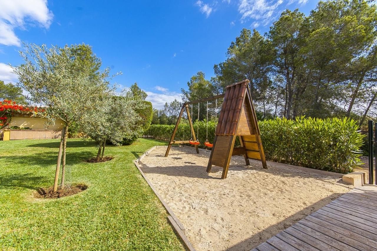 Sa Reconada De L'ullastre - Family Only Holiday home *