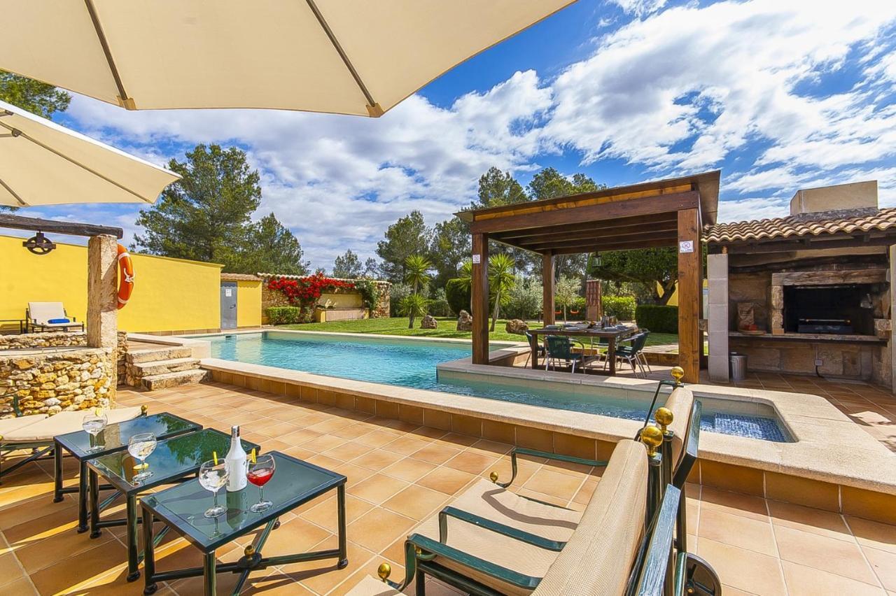 Holiday home Sa Reconada De L'ullastre - Family Only Algaida (Mallorca)