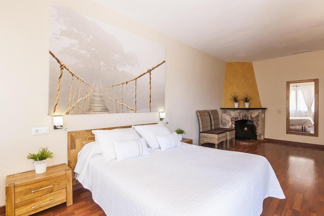 Sa Reconada De L'ullastre - Family Only Holiday home