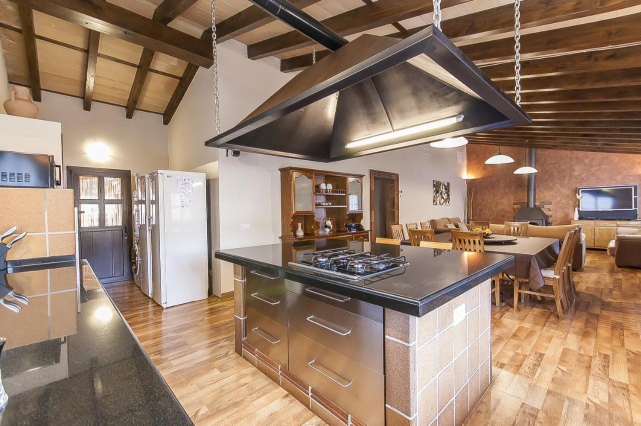 Holiday home Sa Reconada De L'ullastre - Family Only *